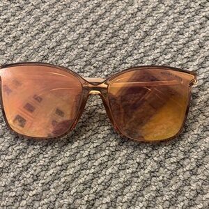 Michael Kors Amber Sunglasses